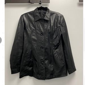 WILSONS LEATHER JACKET